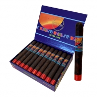 Delicioso Elevation 656 Series Dark Maduro